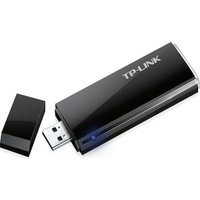 TP-LINK AC1300 Archer T4U 1300MBit Dualband USB-WLAN-ac Stick von TP-Link