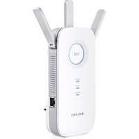 TP-LINK AC1750 RE450 1750MBit Universeller WLAN-ac Repeater mit Gigabit LAN Por TP-LINK AC1750 RE450 1750MBit Universeller WLAN-ac Repeater mit Gigabit LAN Por von TP-Link