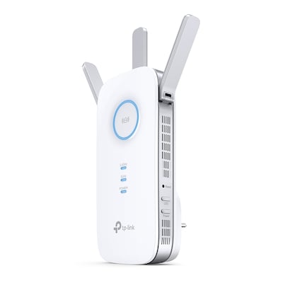 TP-LINK AC1750 RE450 DE WLAN-Repeater mit Gigabit LAN Port TP-LINK AC1750 RE450 DE WLAN-Repeater mit Gigabit LAN Port von TP-Link