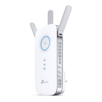 TP-LINK AC1750 RE450 V2 WLAN-Repeater mit Gigabit LAN Port von TP-Link