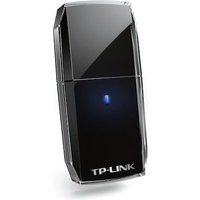 TP-LINK AC600 Archer T2U 433MBit + 150MBit WLAN USB-Adapter TP-LINK AC600 Archer T2U 433MBit + 150MBit WLAN USB-Adapter von TP-Link