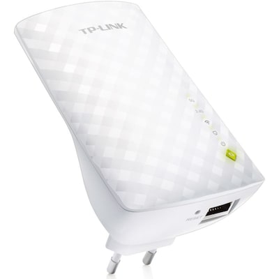 TP-LINK AC750 RE200 750MBit Universeller WLAN-ac Repeater mit LAN Port von TP-Link