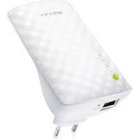 TP-LINK AC750 RE200 750MBit Universeller WLAN-ac Repeater mit LAN Port TP-LINK AC750 RE200 750MBit Universeller WLAN-ac Repeater mit LAN Port von TP-Link