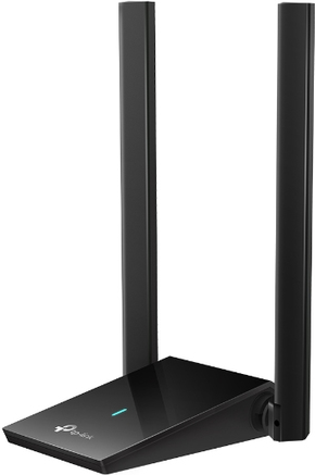 TP-LINK AX1800 WI-FI 6 USB ADAPTER USB 3.0 HIGH GAIN DUAL BAND (ARCHER TX20U PLUS) von TP-Link