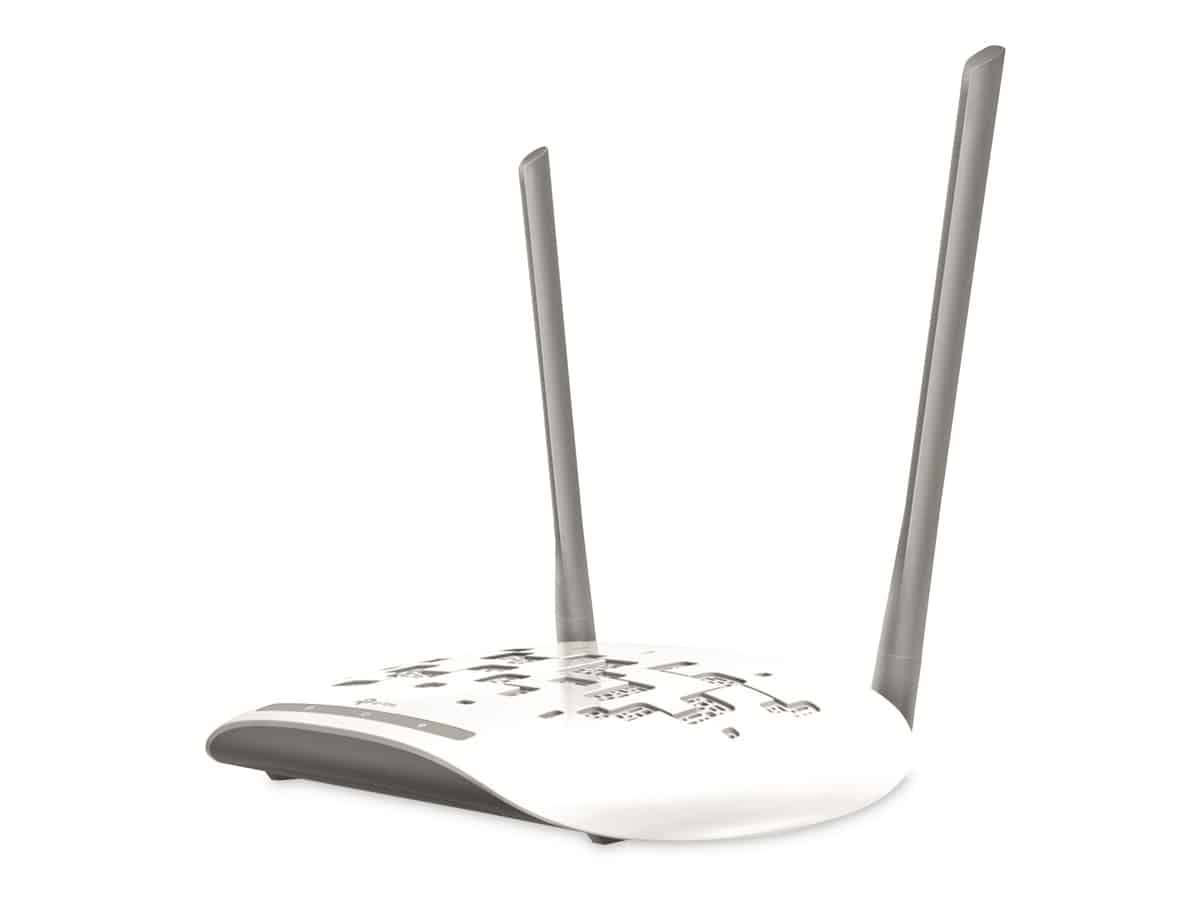 TP-LINK Accesspoint TL-WA801N, 300 MBit/s von TP-Link