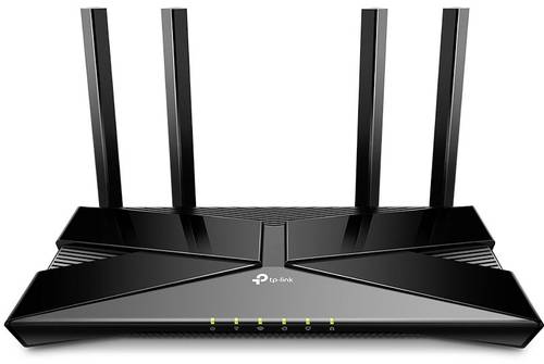 TP-LINK Archer AX10 WLAN Router 2.4GHz, 5GHz 1.2 GBit/s von TP-Link