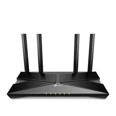 TP-LINK Archer AX53 AX3000 Dual Band Gigabit Wi-Fi 6 Router TP-LINK Archer AX53 AX3000 Dual Band Gigabit Wi-Fi 6 Router von TP-Link