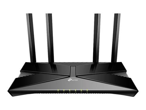 TP-LINK Archer AX53 WLAN Router 2.4GHz, 5GHz 2.4 GBit/s von TP-Link