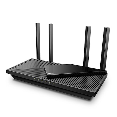 TP-LINK Archer AX55 AX3000 Dual Band Gigabit Wi-Fi 6 Router von TP-Link