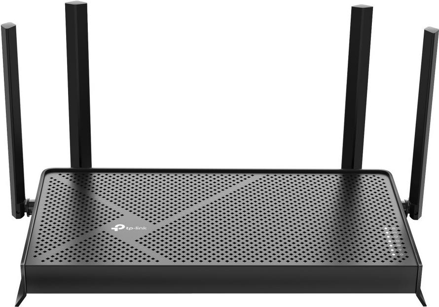 TP-LINK Archer BE230 V1 - - Wireless Router - 4-Port-Switch (Archer BE230) von TP-Link