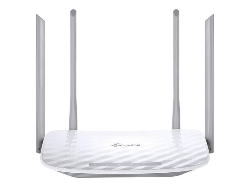 TP-LINK Archer C50 AC1200 V.3 Dualband WLAN Router von TP-Link