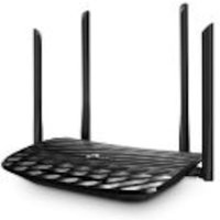 TP-LINK Archer C6 AC1200 Dualband WLAN-ac Gigabit Router von TP-Link