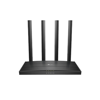 TP-LINK Archer C80 - Wireless Router von TP-Link