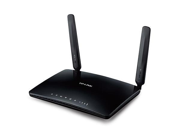 TP-LINK Archer MR200 V3 AC750 Dualband 4G/LTE WLAN Router von TP-Link