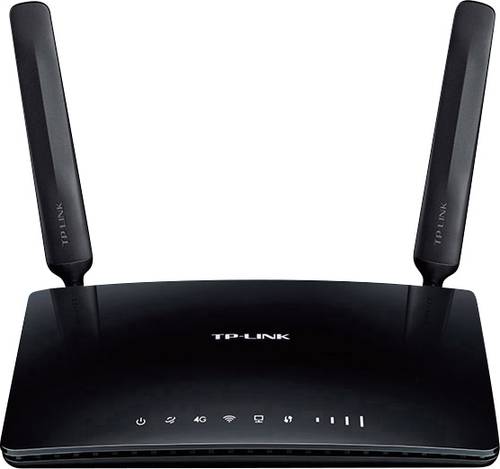 TP-LINK Archer MR200 WLAN Router 2.4GHz, 5GHz 750MBit/s von TP-Link