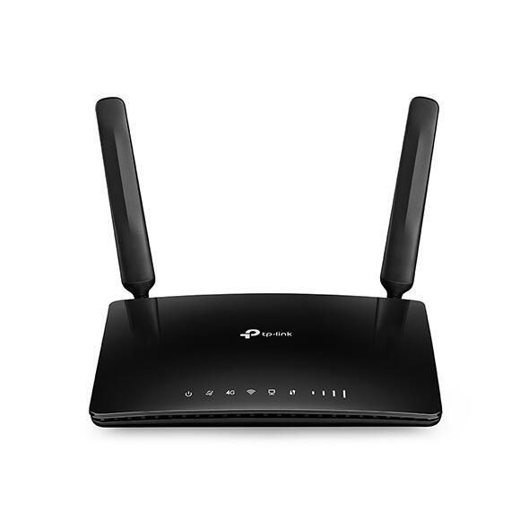 TP-LINK Archer MR400 AC1350 Dualband 4G/LTE WLAN Router von TP-Link