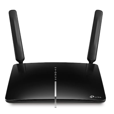 TP-LINK Archer MR600 4G+ Cat6 AC1200 Wireless Dual Band von TP-Link