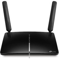 TP-LINK Archer MR600 4G+ Cat6 AC1200 Wireless Dual Band TP-LINK Archer MR600 4G+ Cat6 AC1200 Wireless Dual Band von TP-Link