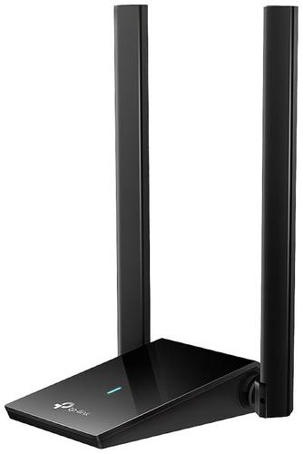 TP-LINK Archer TX20U Plus AX1800 Einzel-Modul WLAN Access-Point 2.4GHz, 5GHz TP-LINK Archer TX20U Plus AX1800 Einzel-Modul WLAN Access-Point 2.4GHz, 5GHz von TP-Link