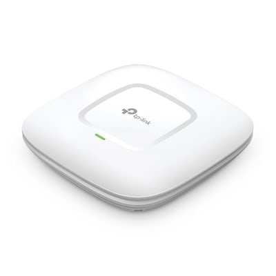 TP-LINK Auranet EAP115 N300 Fast Ethernet WLAN Accesspoint zur Deckenmontage von TP-Link