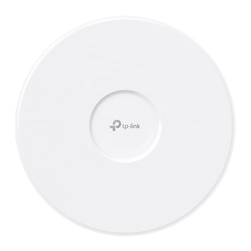 TP-LINK BE19000 Wi-Fi 7 Access Point von TP-Link
