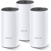 TP-LINK Deco M4 WLAN Mesh System (3-er Pack) von TP-Link