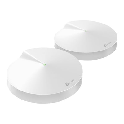 TP-LINK Deco M9 WLAN Mesh System (2-er Pack) von TP-Link