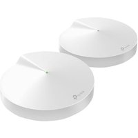 TP-LINK Deco M9 WLAN Mesh System (2-er Pack) von TP-Link