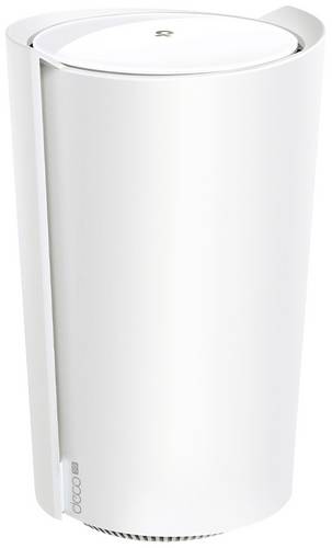 TP-LINK Deco X50-5G einzeln Mesh-Netzwerk 2.4GHz, 5GHz TP-LINK Deco X50-5G einzeln Mesh-Netzwerk 2.4GHz, 5GHz von TP-Link