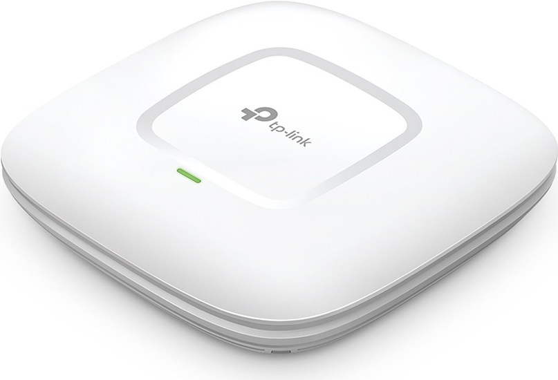 TP-LINK EAP110 - Drahtlose Basisstation - 100Mb LAN - 802,11b/g/n - 2,4 GHz (EAP110-OUTDOOR) von TP-Link