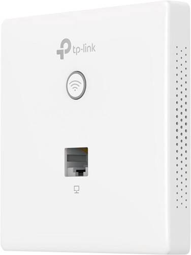 TP-LINK EAP115-Wall EAP115-Wall WLAN Access-Point 300MBit/s 2.4GHz von TP-Link