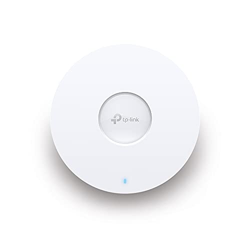 TP-LINK EAP610 V1.0 AX1800, Dual-Band, WiFi 6 von TP-Link