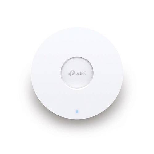 TP-LINK EAP610-V2 Omada EAP610 V2 einzeln WLAN Access-Point 2.4GHz, 5GHz von TP-Link