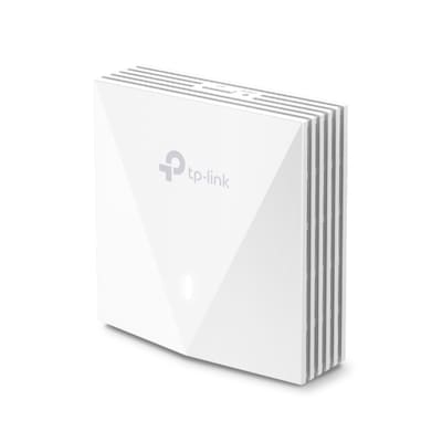 TP-LINK EAP650-Wall AX3000 Wall Plate WiFi 6 Access Point von TP-Link