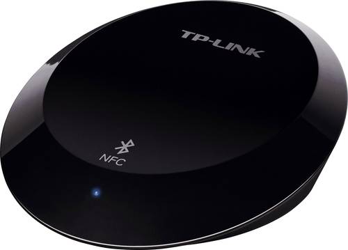 TP-LINK HA100 Bluetooth® Musik-Empfänger Bluetooth Version: 4.1 20m von TP-Link