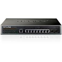 TP-LINK L2 Managed Switch TL-SG3210 (TL-SG3210) von TP-Link