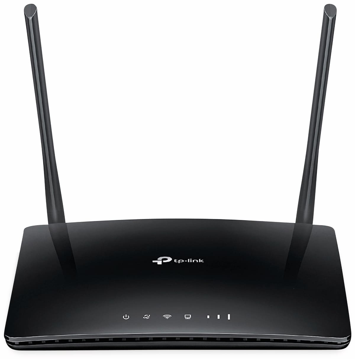 TP-LINK LTE WLAN-Router MR6400 von TP-Link