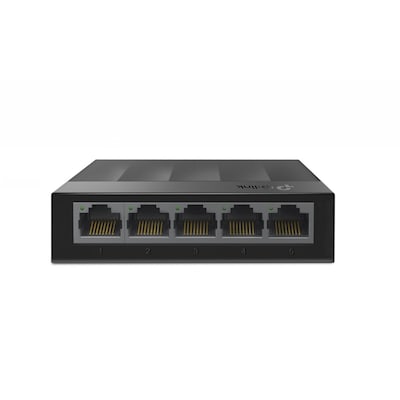 TP-LINK LiteWave LS1005G - Switch - unmanaged TP-LINK LiteWave LS1005G - Switch - unmanaged von TP-Link
