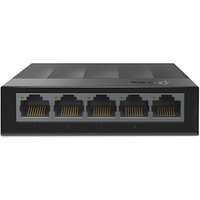 TP-LINK LiteWave LS1005G - Switch - unmanaged TP-LINK LiteWave LS1005G - Switch - unmanaged von TP-Link
