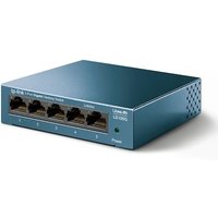 TP-LINK LiteWave LS105G - 5-Port Gigabit Desktop Switch TP-LINK LiteWave LS105G - 5-Port Gigabit Desktop Switch von TP-Link
