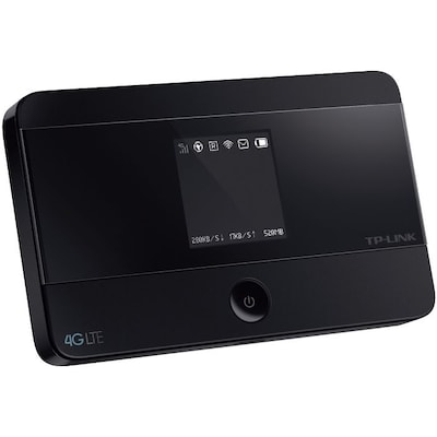 TP-LINK M7350 4G LTE Mobiler WLAN Hotspot von TP-Link