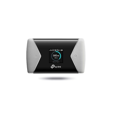 TP-LINK M7650 600MB/s LTE Mobiler WLAN-ac Router von TP-Link