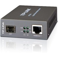 TP-LINK MC220L 1000BASE-SX/LX/LH auf 1000Base-T Medienkonverter von TP-Link