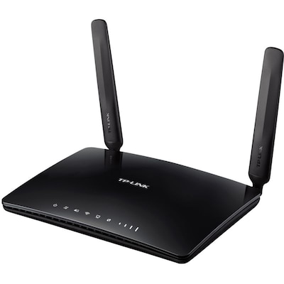 TP-LINK MR200 AC750 4G LTE WLAN-ac Router von TP-Link