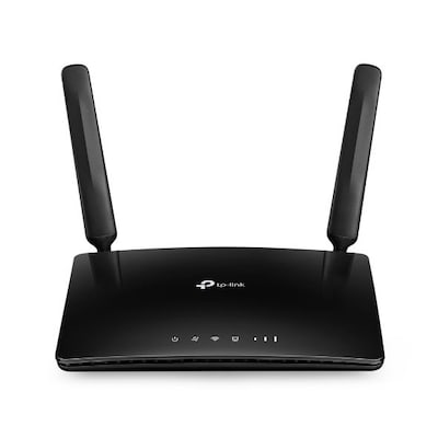 TP-LINK MR400 AC1200 4G LTE WLAN-ac Router von TP-Link