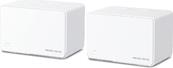 TP-LINK Mercusys Halo H3000X 2-pack AX3000 Mesh Wi-Fi 6 System (Halo H3000X(2-pack)) von TP-Link