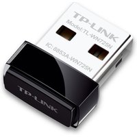 TP-LINK N150 TL-WN725N 150MBit WLAN-n USB-Adapter von TP-Link