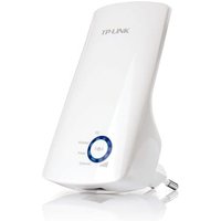 TP-LINK N300 TL-WA850RE 300MBit WLAN-n Repeater / Bridge Adapter TP-LINK N300 TL-WA850RE 300MBit WLAN-n Repeater / Bridge Adapter von TP-Link