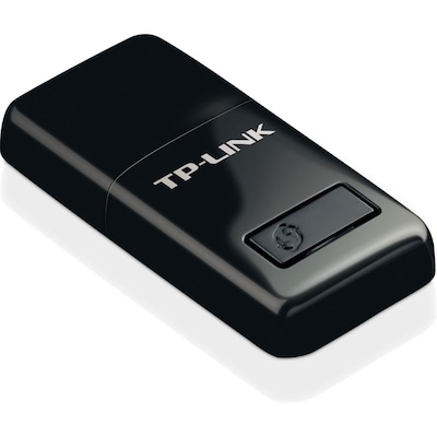 TP-LINK N300 TL-WN823N 300MBit WLAN-n USB-Adapter von TP-Link