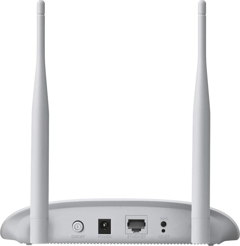 TP-LINK N300 WiFi AP/Repeater (TL-WA801N) von TP-Link